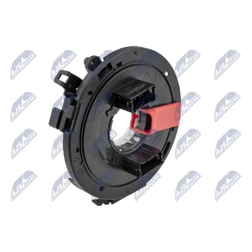 NTY Wickelfeder, Airbag EAS-CH-011