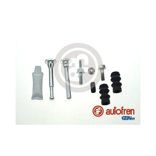 AUTOFREN SEINSA Führungshülsensatz, Bremssattel