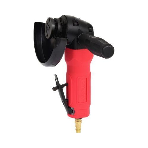 Druckluft-Schruppschleifer, 10.000 U/min 5153045 KS TOOLS