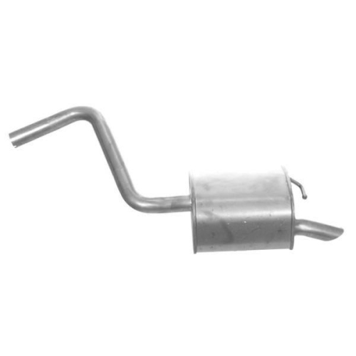 VEGAZ GmbH Endschalld&auml;mpfer