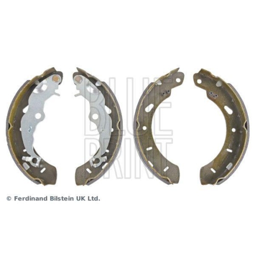 BLUE PRINT Bremsbackensatz ADBP410016