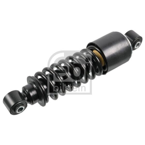 FEBI BILSTEIN D&auml;mpfer, Fahrerhauslagerung 176989
