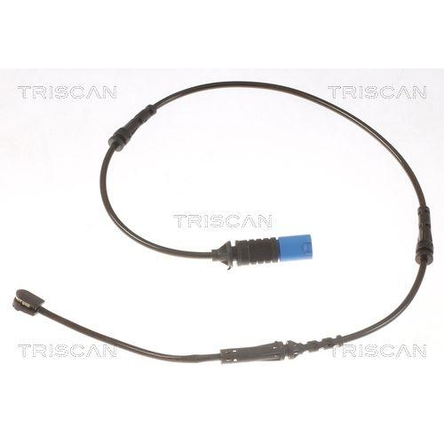 TRISCAN Warnkontakt, Bremsbelagverschleiß 8115 11081