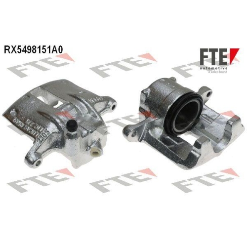 FTE Bremssattel 9291651