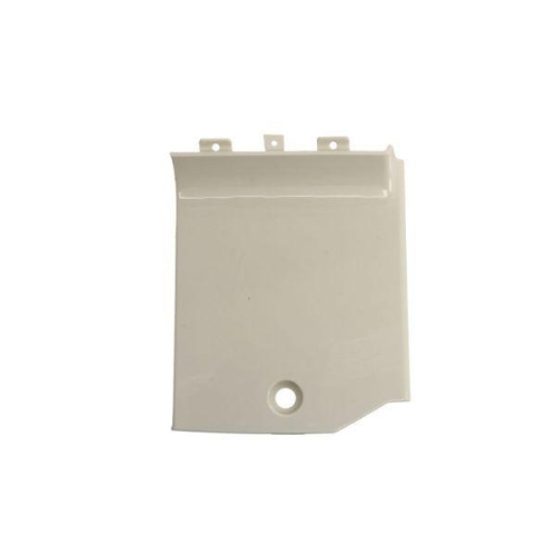 PACOL Trittbrett DAF-SP-008R