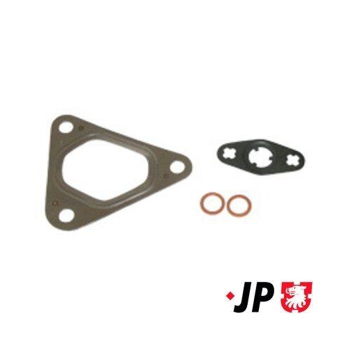 JP GROUP Montagesatz, Lader JP 1317751210