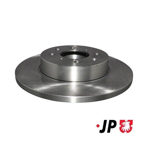 JP GROUP Bremsscheibe JP 4463100300