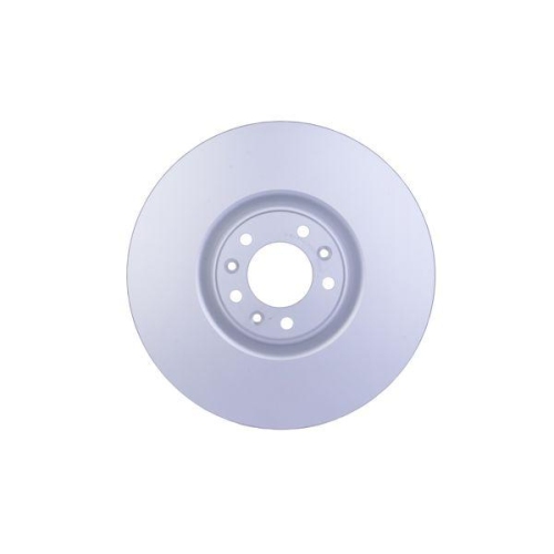 HELLA Bremsscheibe PRO 8DD 355 120-511