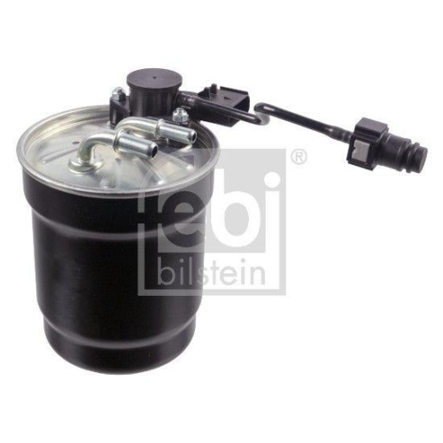 FEBI BILSTEIN Kraftstofffilter 185555