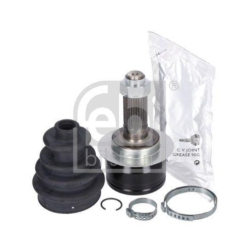 FEBI BILSTEIN Gelenksatz, Antriebswelle 185802