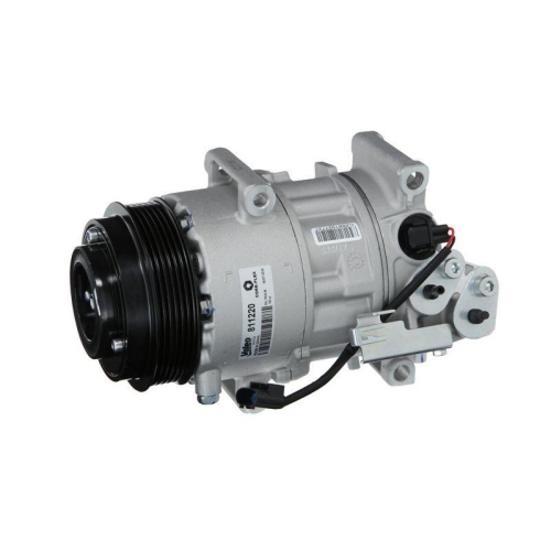 VALEO Kompressor, Klimaanlage VALEO CORE-FLEX 811220