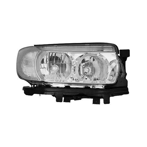 VAN WEZEL Hauptscheinwerfer 5152966