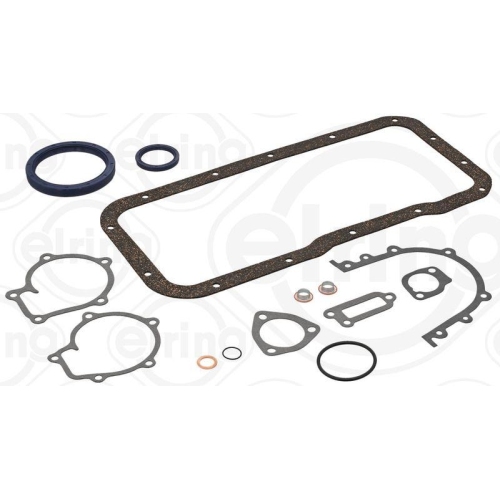 ELRING Dichtungssatz, Kurbelgeh&auml;use 068.070