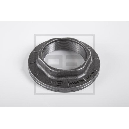 PE Automotive Achsmutter 066.278-10A