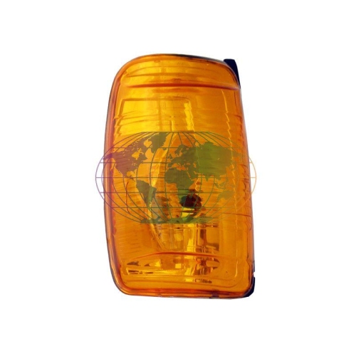 Lexmond Trading BV Blinkleuchte 3668342