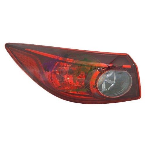 Lexmond Trading BV Schlussleuchte 5638402