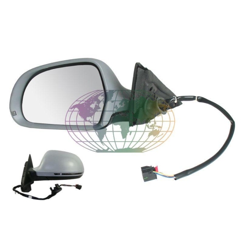 Lexmond Trading BV Au&szlig;enspiegel 0842086