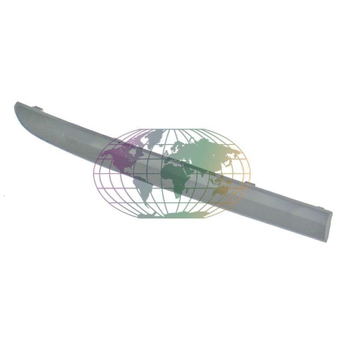 Lexmond Trading BV Zier-/Schutzleiste, Sto&szlig;f&auml;nger 1622121