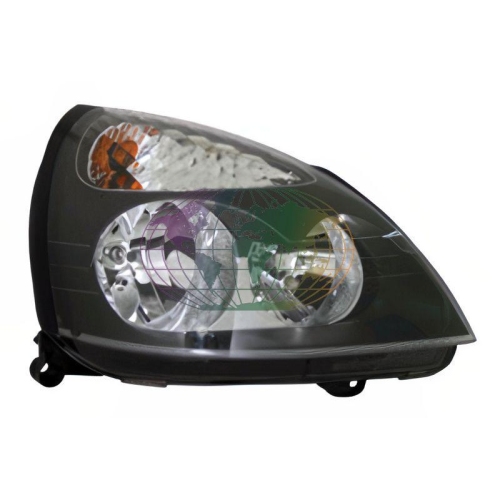 Lexmond Trading BV Hauptscheinwerfer 7201275