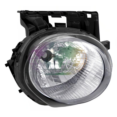 Lexmond Trading BV Hauptscheinwerfer 2451275