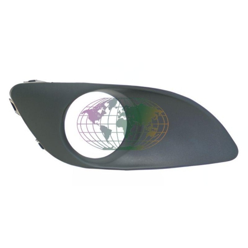 Lexmond Trading BV L&uuml;ftungsgitter, Sto&szlig;f&auml;nger 8201113