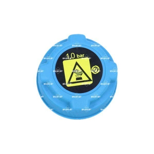 NRF Verschlussdeckel, K&uuml;hlmittelbeh&auml;lter 455634