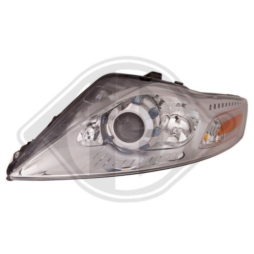 DIEDERICHS Hauptscheinwerfer 1428186