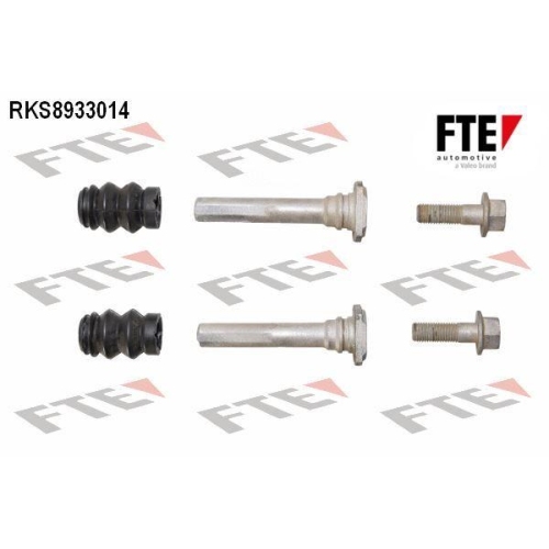 FTE F&uuml;hrungsh&uuml;lse, Bremssattel 9350054