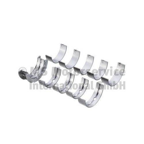 KOLBENSCHMIDT Kurbelwellenlagerschalen-Satz 77946620