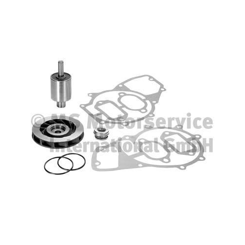 BF Reparatursatz, Wasserpumpe 20160344231
