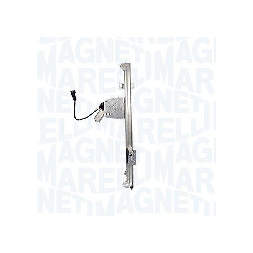 MAGNETI MARELLI Fensterheber 350103164300