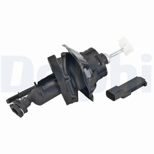 DELPHI Geberzylinder, Kupplung LM80807