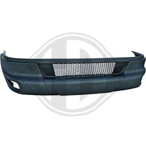 DIEDERICHS Sto&szlig;f&auml;nger HD Priority Parts 3494851