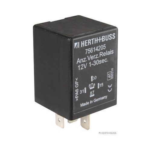 HERTH+BUSS ELPARTS Zeitrelais 75614205