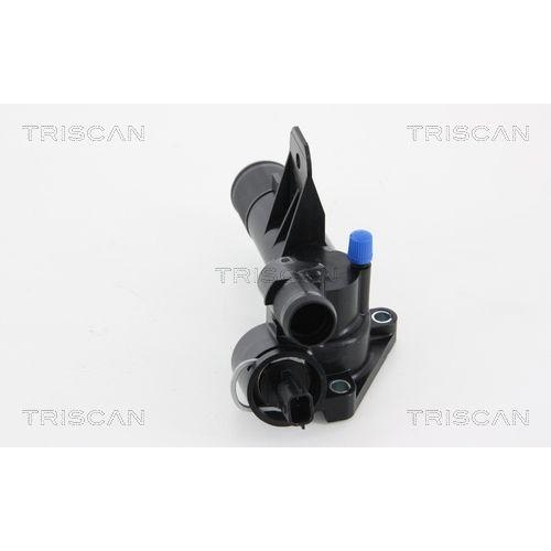 TRISCAN Thermostat, K&uuml;hlmittel 8620 31383