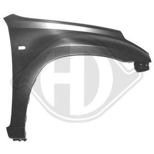 DIEDERICHS Kotfl&uuml;gel 6686006