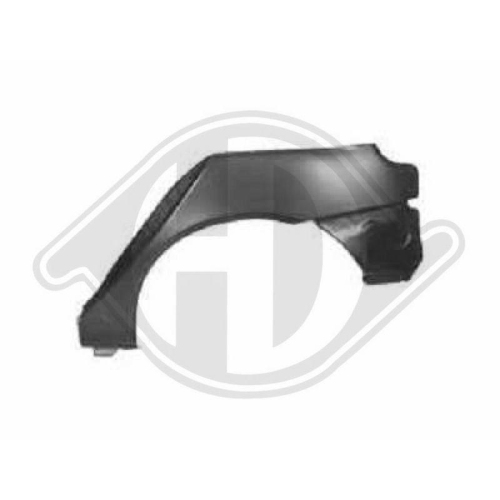 DIEDERICHS Seitenwand 9671032