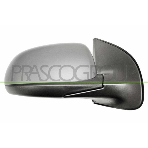 PRASCO Au&szlig;enspiegel Premium HN2007333P