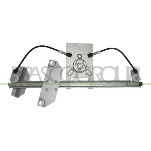 PRASCO Fensterheber TY239W023