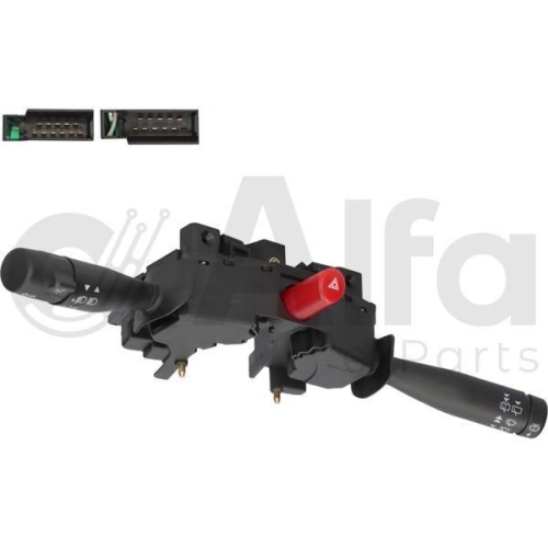 Alfa e-Parts Lenkstockschalter AF02517