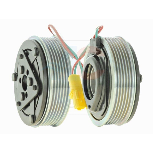 ACAUTO Magnetkupplung, Klimakompressor AC-06SD84