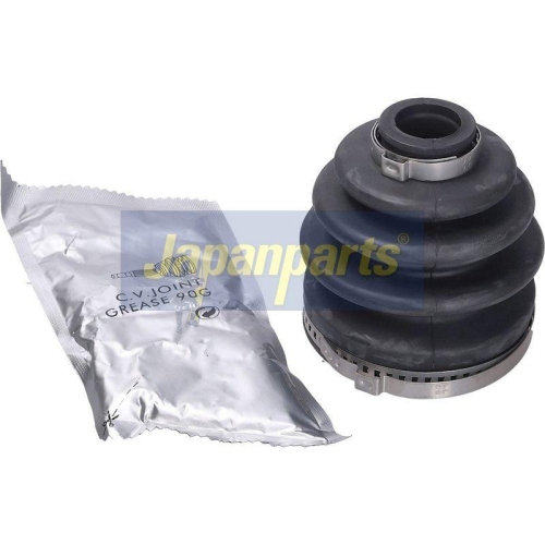 JAPANPARTS Faltenbalgsatz, Antriebswelle KB-006