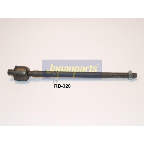 JAPANPARTS Axialgelenk, Spurstange RD-320L