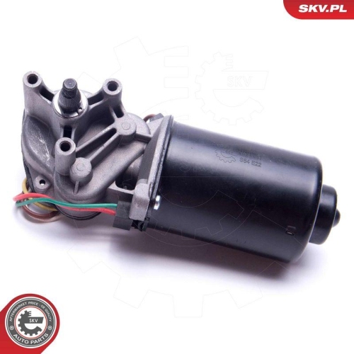 ESEN SKV Wischermotor 19SKV163