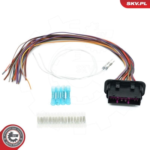 ESEN SKV Reparatursatz, Kabelsatz 53SKV150