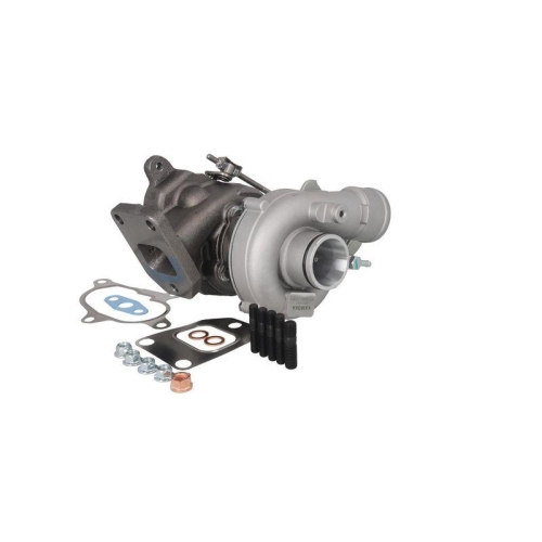 KAMOKA Lader, Aufladung 8600021