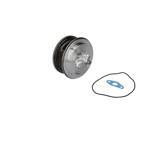 KAMOKA Rumpfgruppe, Turbolader 8604124