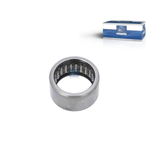 DT Spare Parts Lager 1.21358