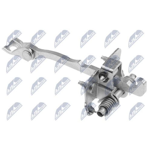 NTY T&uuml;rfeststeller EZC-PL-004