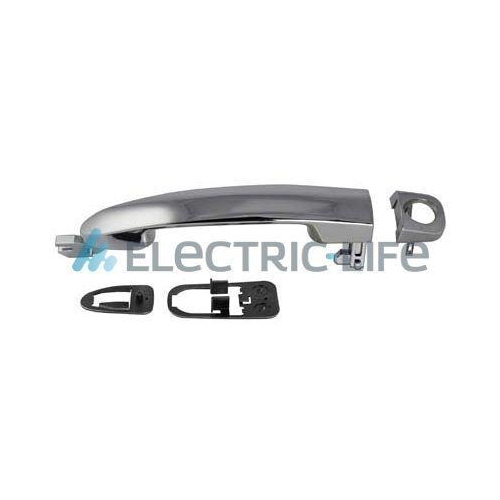 Electric Life T&uuml;rau&szlig;engriff ZR80591